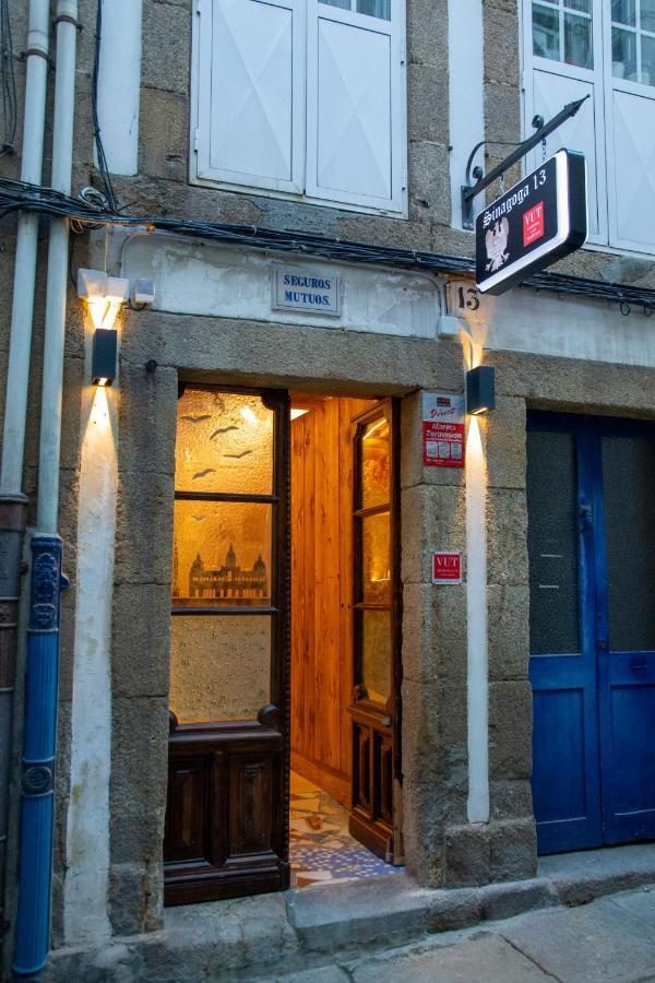 Apartamento Ciudad Viejآكورونيا المظهر الخارجي الصورة