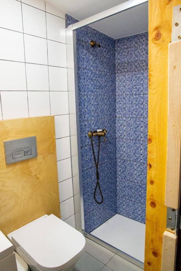 Apartamento Ciudad Viejآكورونيا المظهر الخارجي الصورة